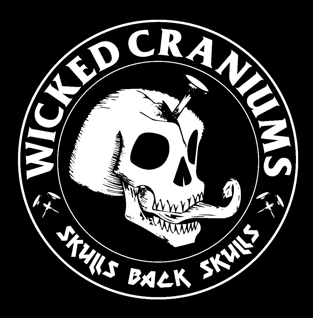The Wicked Craniums