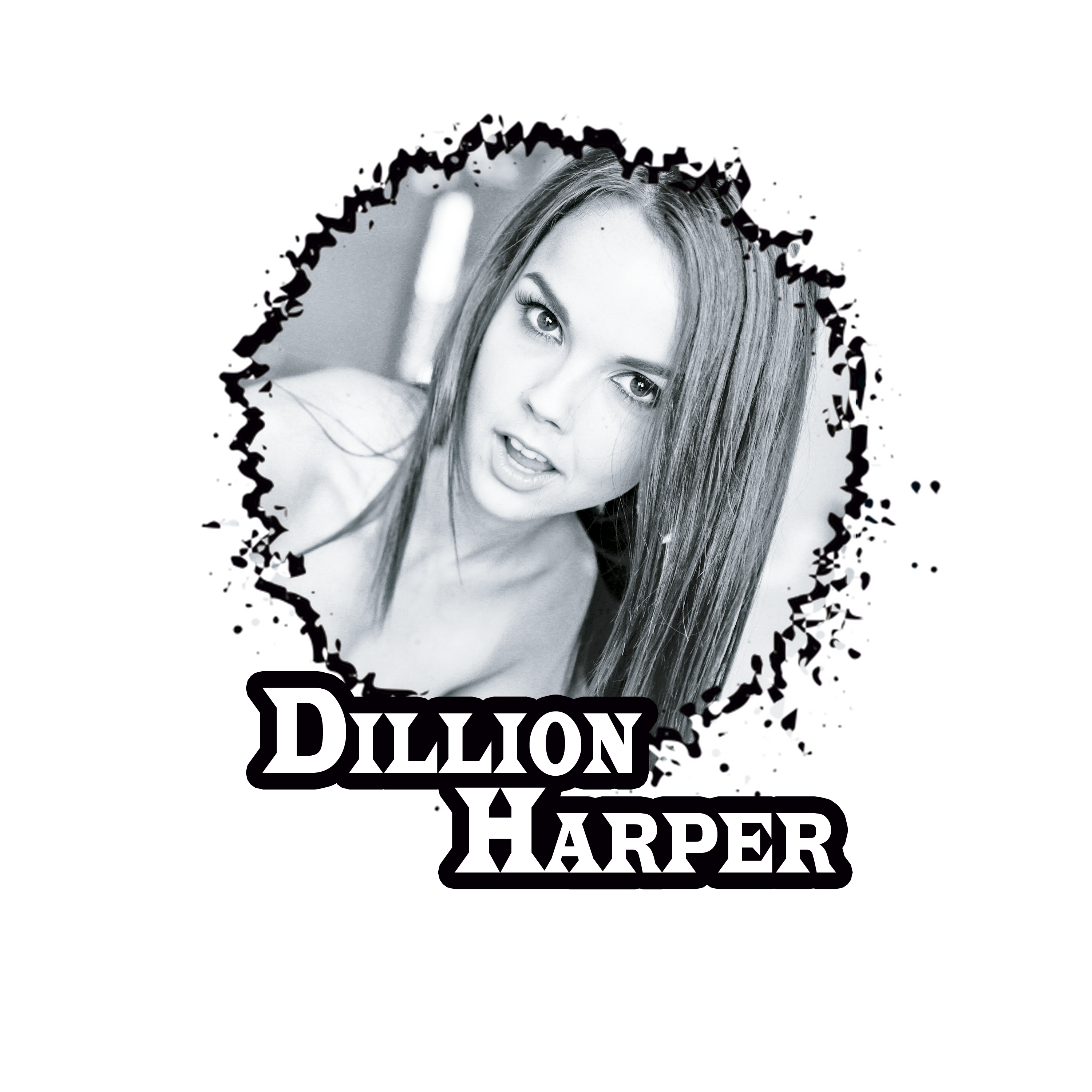 Dillion Harper - Favorite Actresses 1 | OpenSea