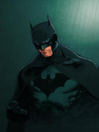 Batman - Batman Gallery | OpenSea