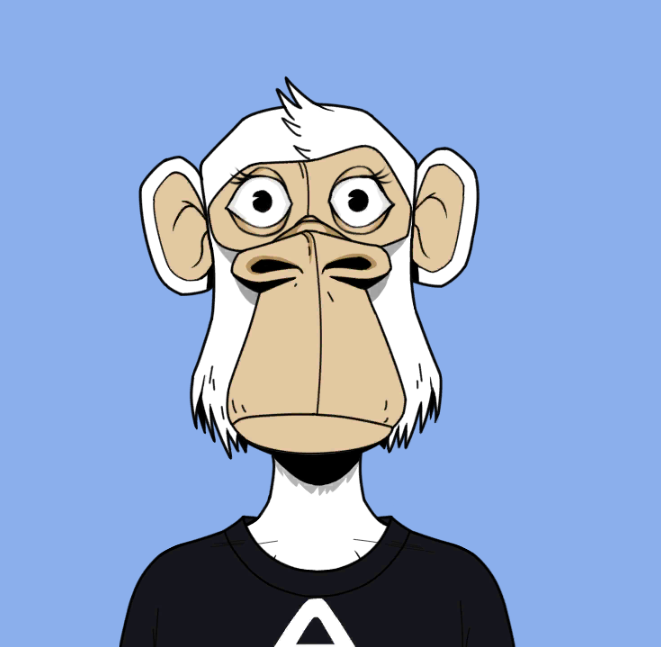 Monkey_Collection$ - Collection | OpenSea