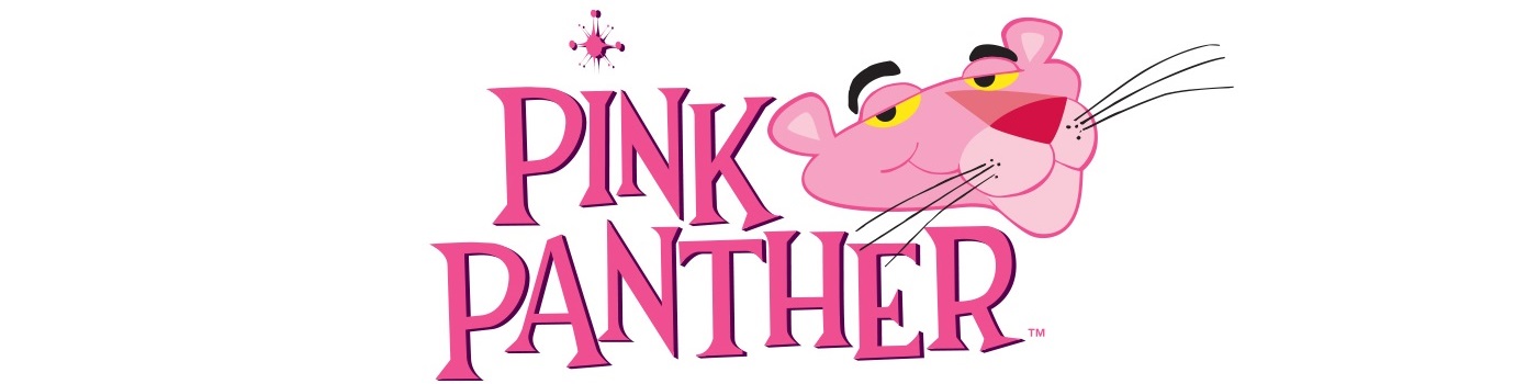 Pink Panther Avatars - Collection 