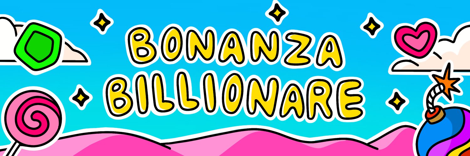 Bonanza Billionaires - Collection | OpenSea