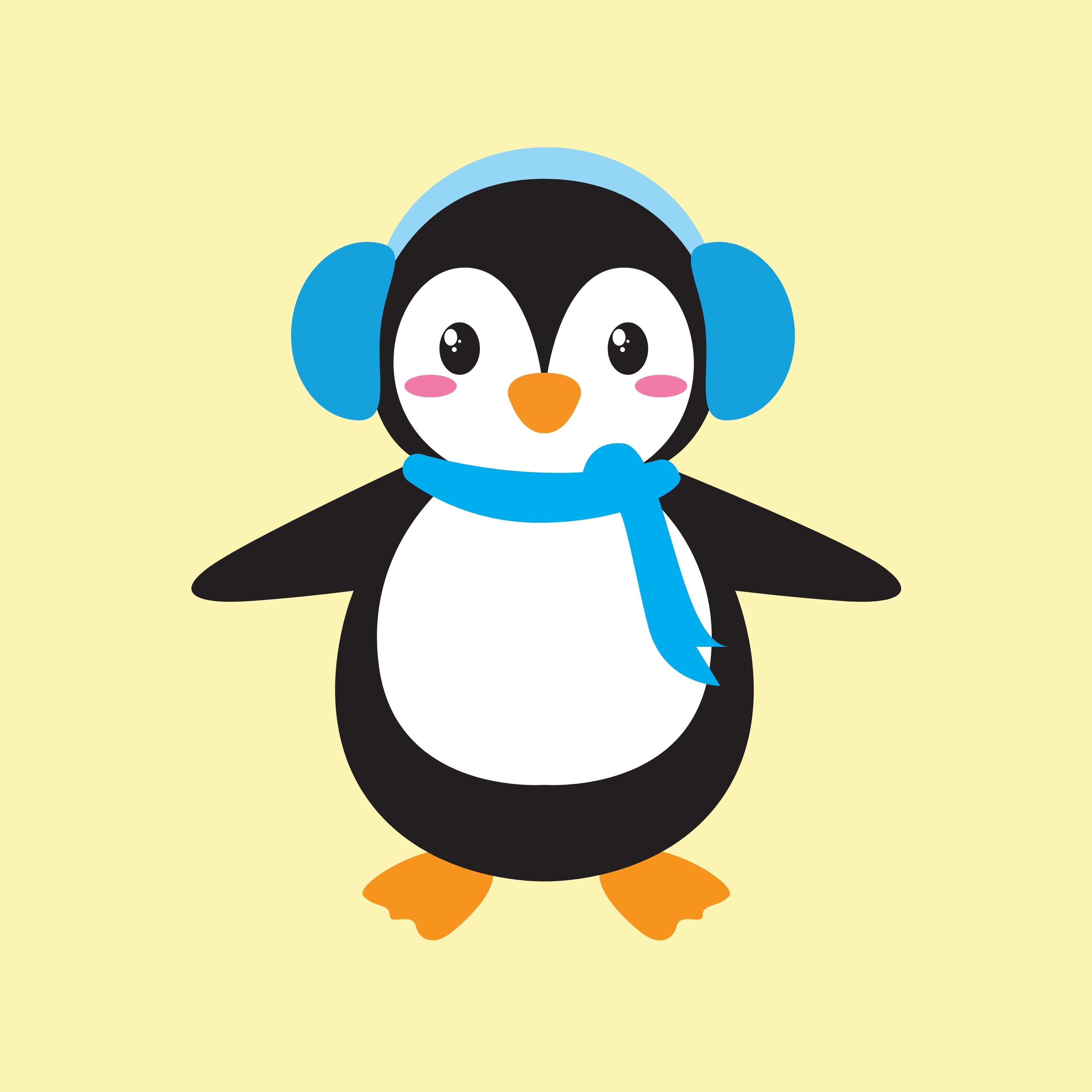 Fomo Penguins - Collection | OpenSea