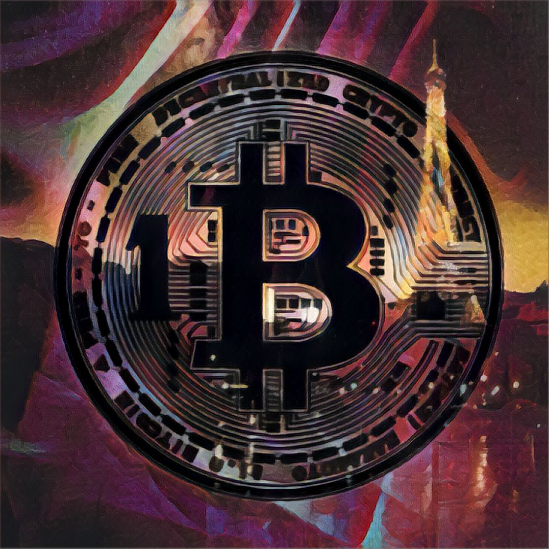 Bitcoin #0652 image
