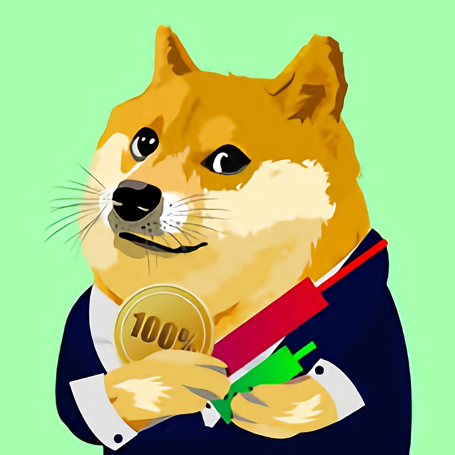 Với Doge avatar 2024, sự đáng yêu và tính cách thú vị của chú chó Doge sẽ được kết hợp trong một hình ảnh hoàn hảo. Những người yêu chó đặc biệt là các fan của Dogecoin sẽ không thể bỏ qua cơ hội thử trải nghiệm avatar thú vị này.