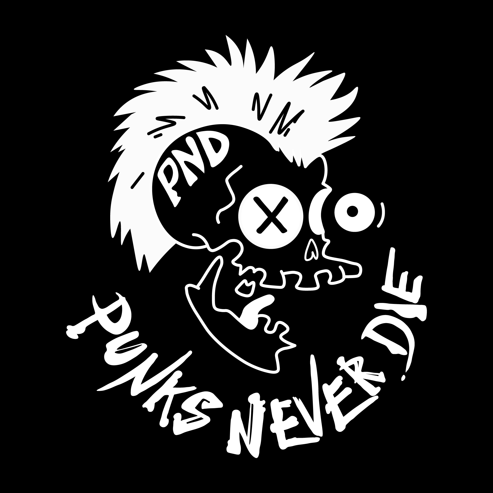 icy.tools | PND: Punks Never Die NFT tracking & history