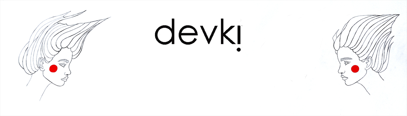 -DEVKI- - Collection | OpenSea