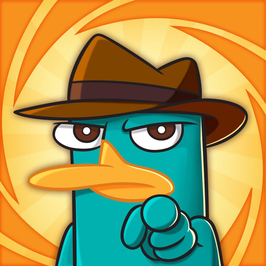 Perry The Platypus Wallpapers Group 57