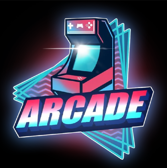 Arcade Land Logo