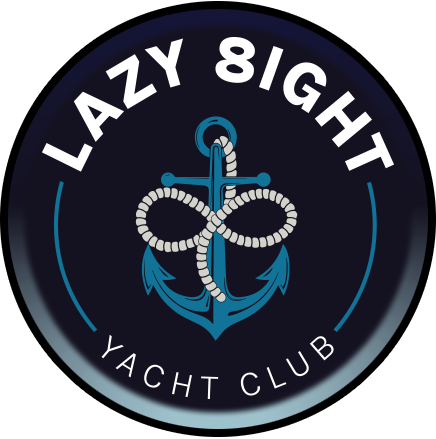 Lazy 8 Yacht Club