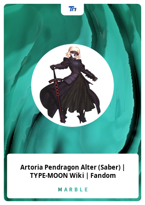 Fate/stay night, TYPE-MOON Wiki