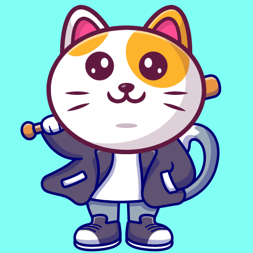 Crypto-Kitty V3 - Collection | OpenSea