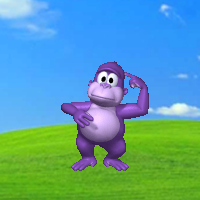 BonziBUDDY - Moments In Time Collection - Collection