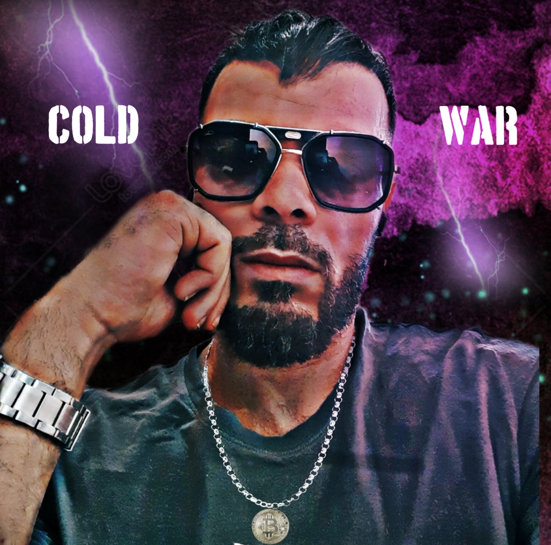 cold war eTLVjZ0pbt Collection OpenSea