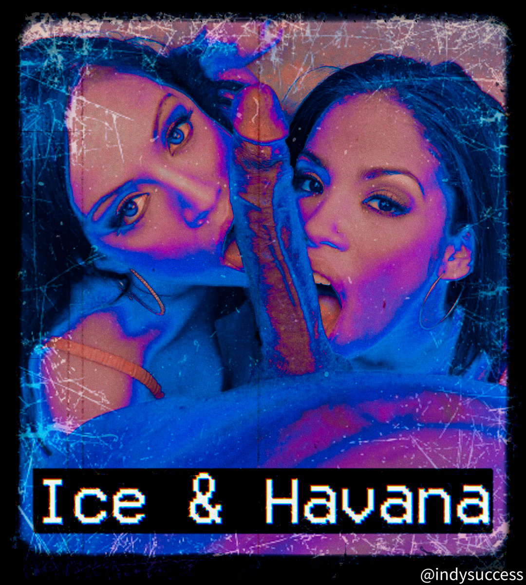 Ice La Foxxx & Havana Ginger - Independent Success Moguls | OpenSea