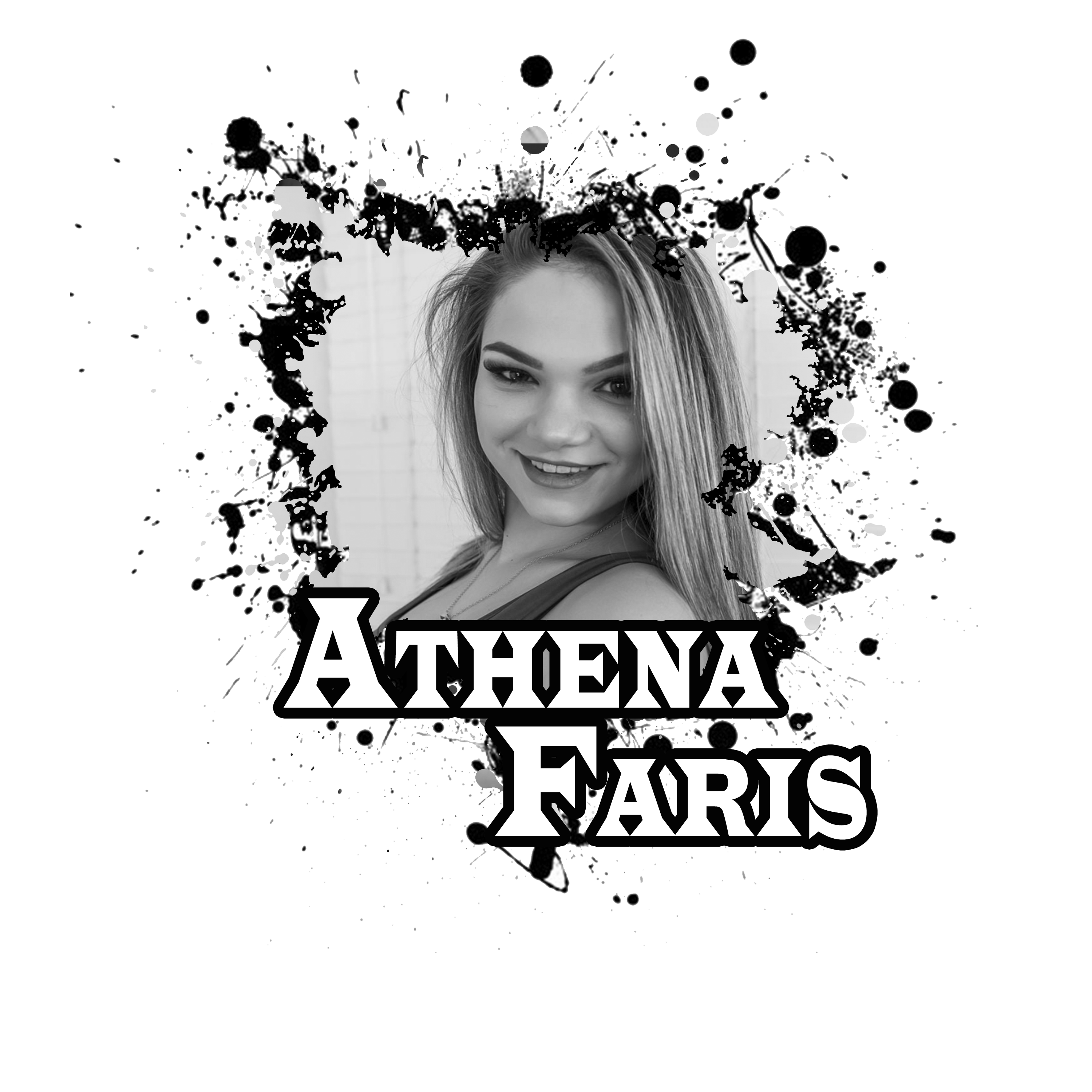 Athena Faris - Favorite Actresses 1 | OpenSea