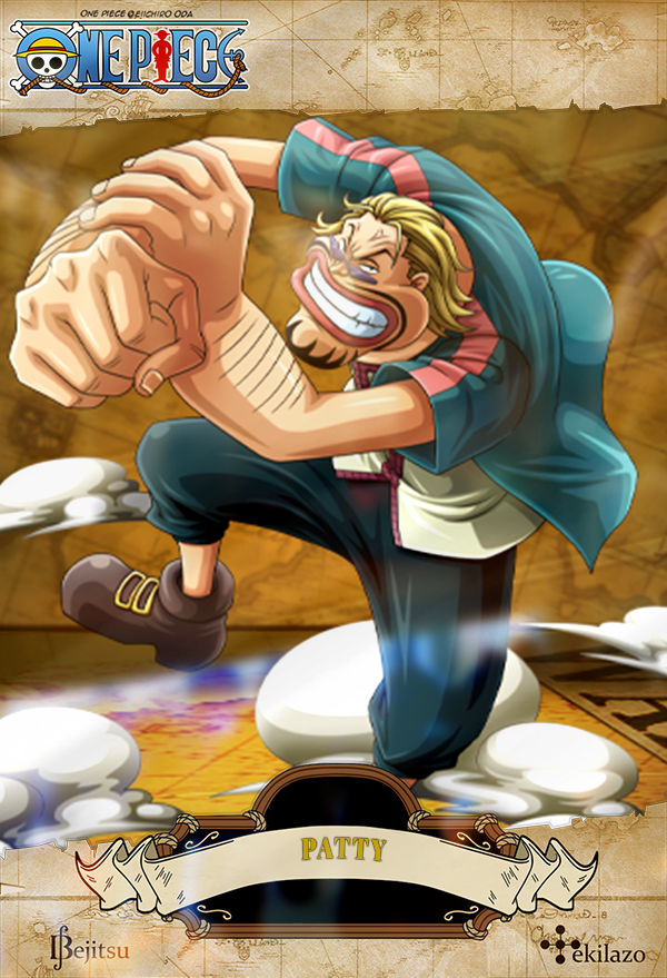 Nami #147 - One Piece NFT Official