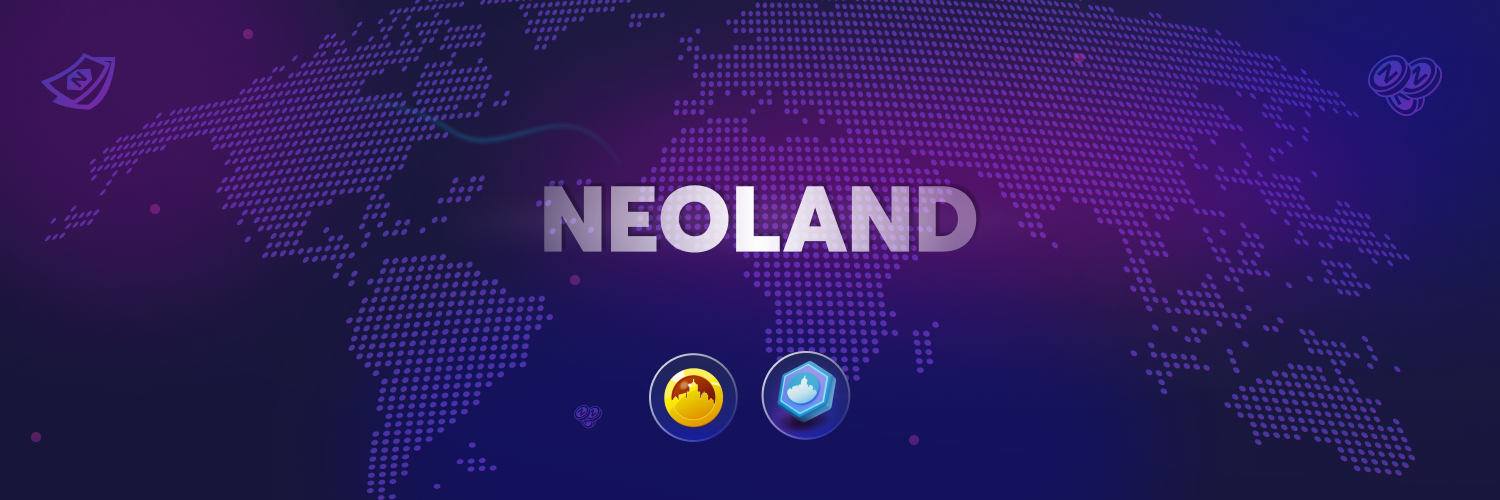 Neoland Landpass