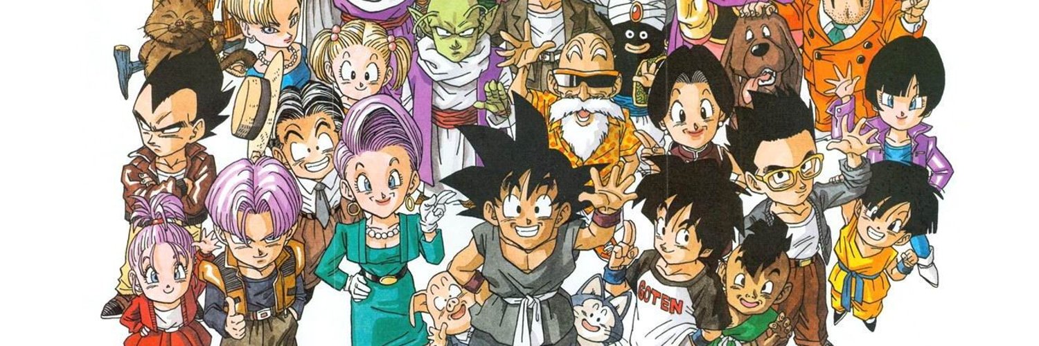 Dragon Ball Art nft - Collection | OpenSea