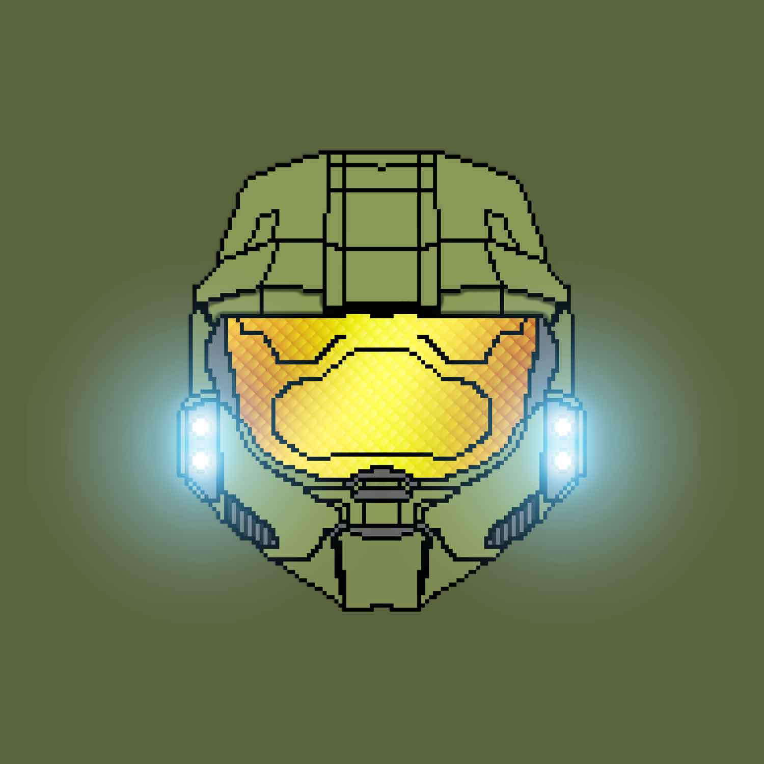 Master Chief Helmet By Yurtigo On DeviantArt | atelier-yuwa.ciao.jp