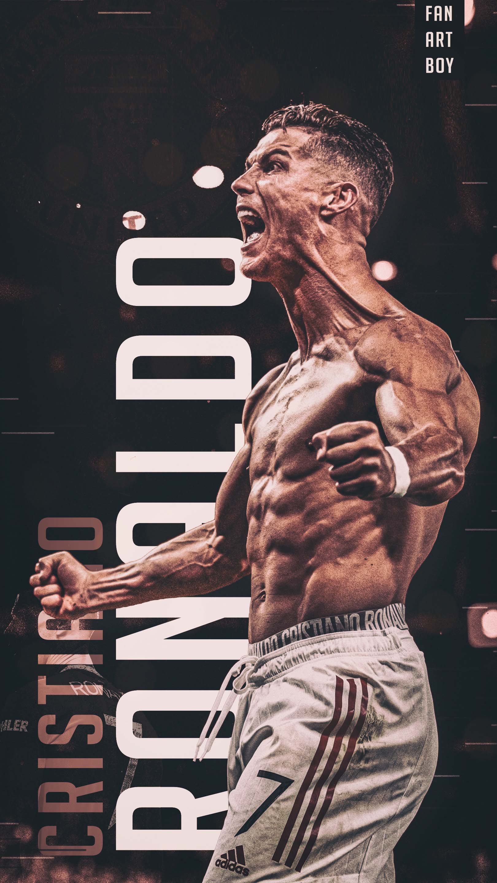 Ronaldo abs HD wallpapers  Pxfuel