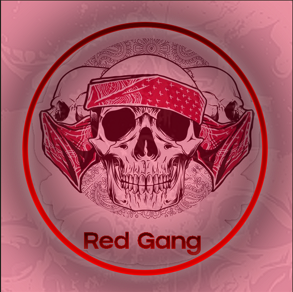 Red Gang - Collection | OpenSea