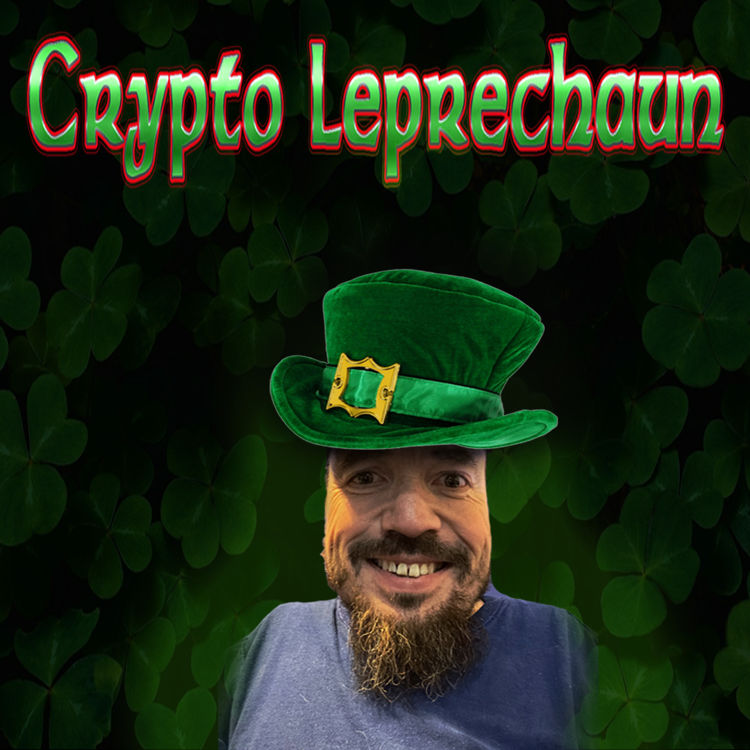 leprechaun coin crypto