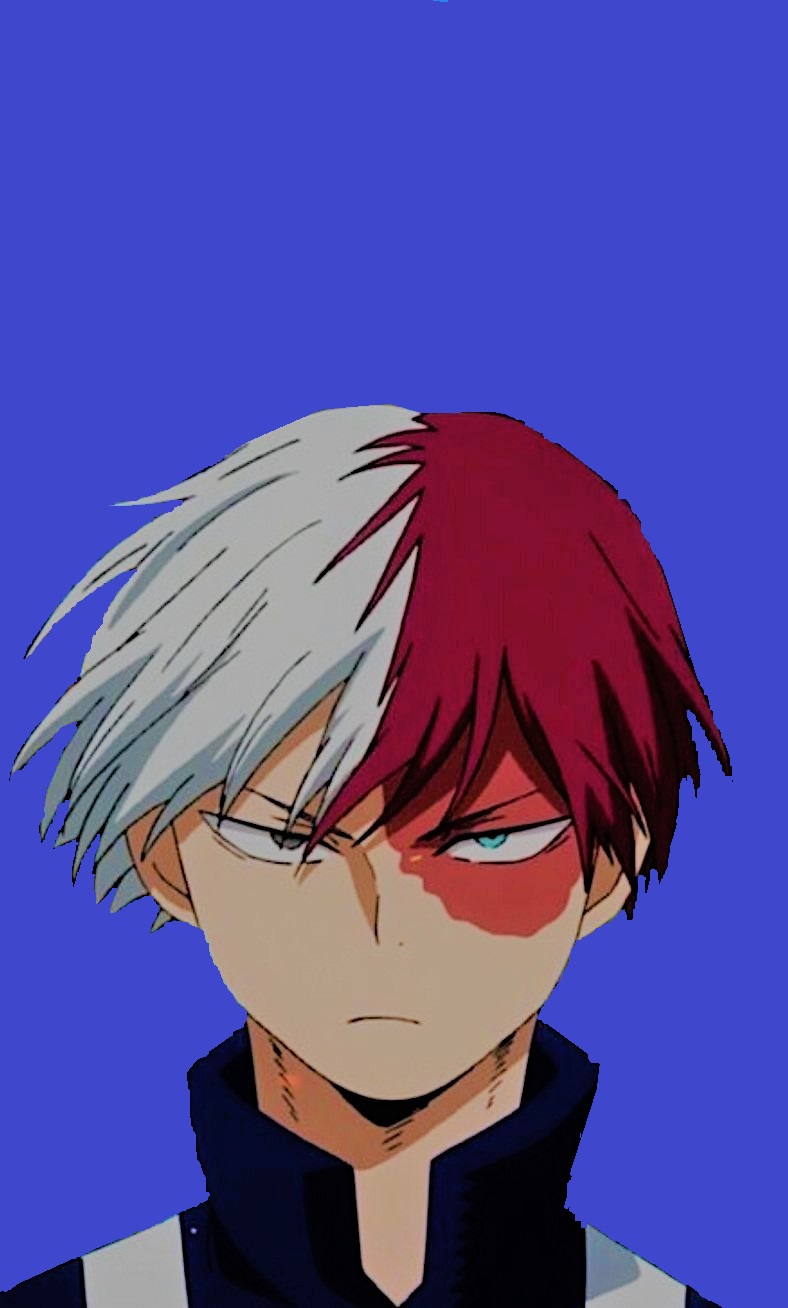 ICY HOT  Shoto Todoroki  AMV Bnha  YouTube