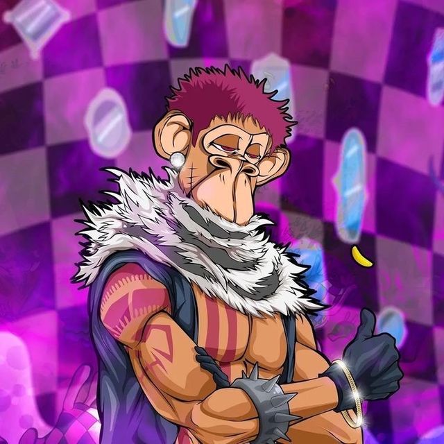 Charlotte Katakuri