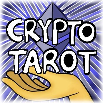 tarot crypto